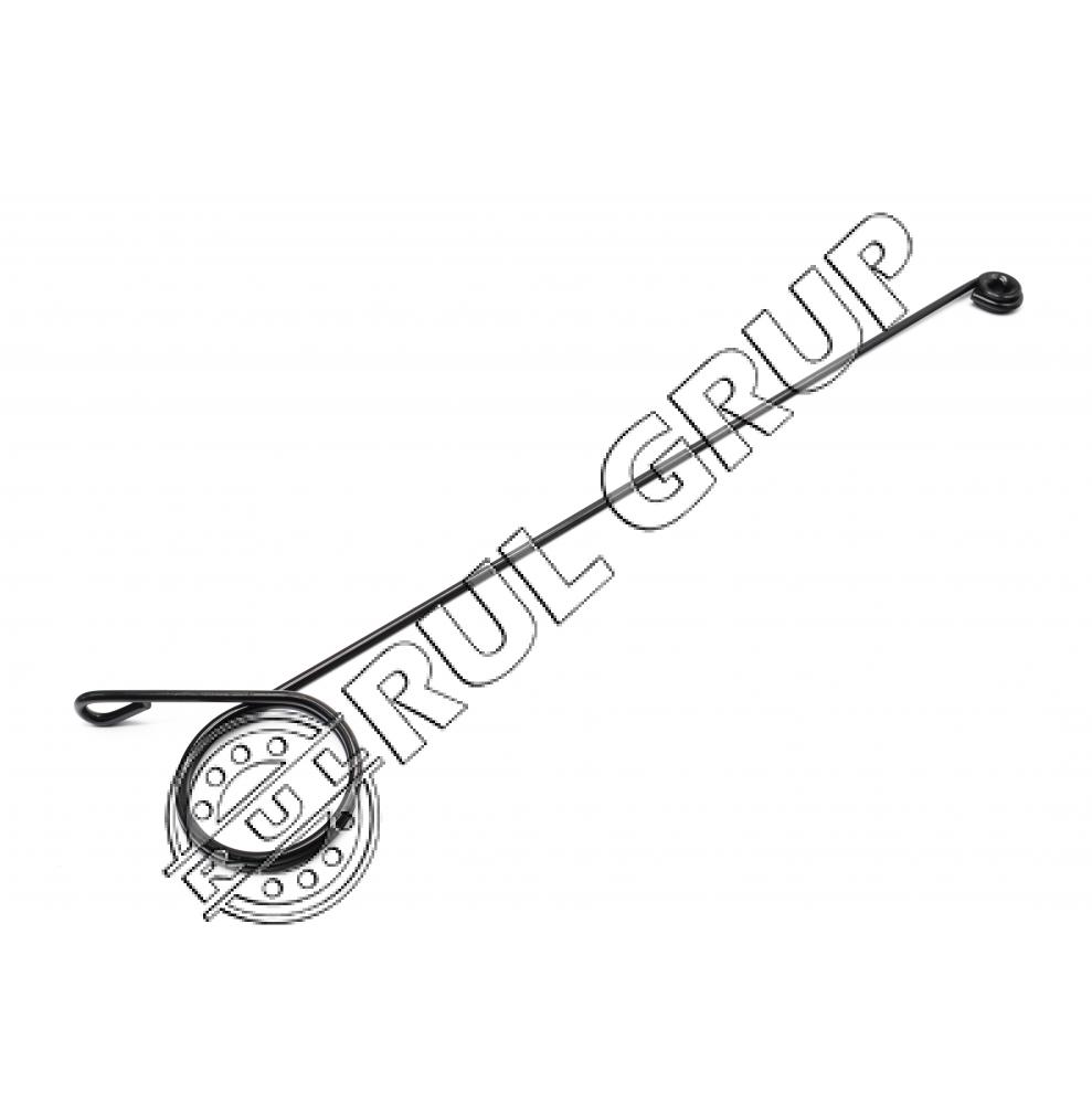 ARC 1110.22.16.08 WELGER 